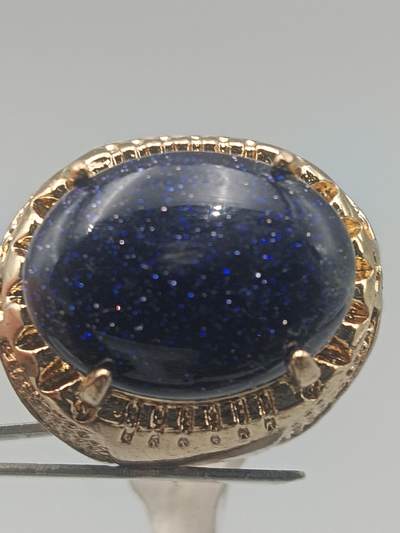 十九期拍卖 - A8回流戒指