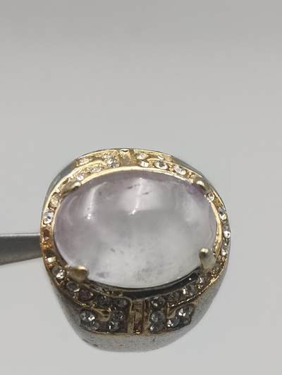 十九期拍卖 - B4回流戒指