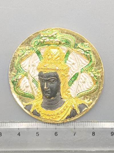 20期拍卖 - 佛牌