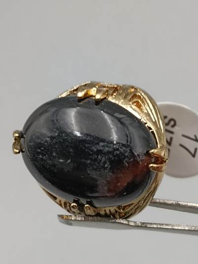 20期拍卖 - A18回流戒指