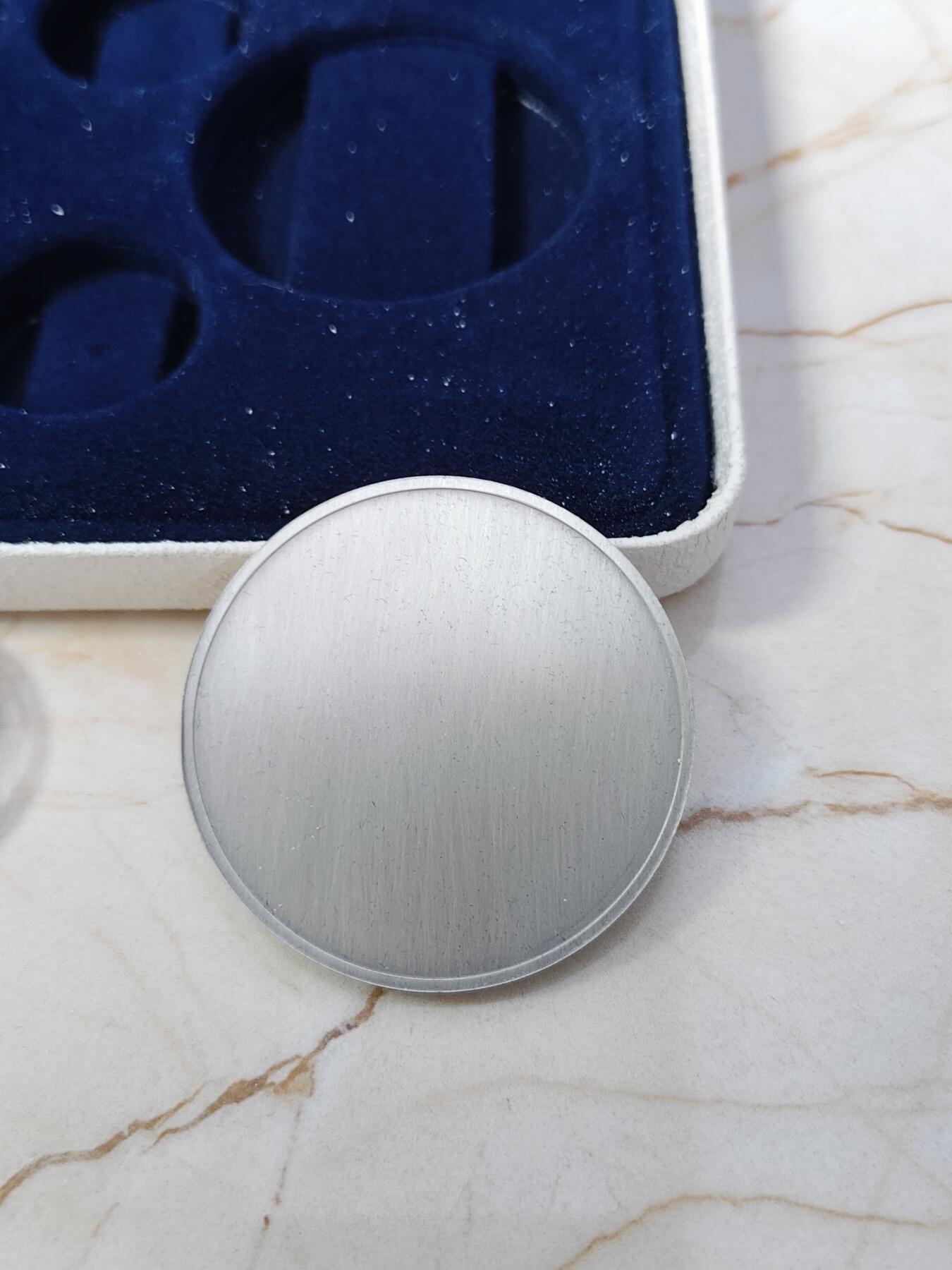 第192期拍卖 澳大利亚2002年婴儿6枚套装外加一枚纪念章精制套币