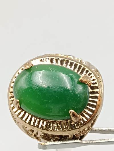 20期拍卖 - A6回流戒指