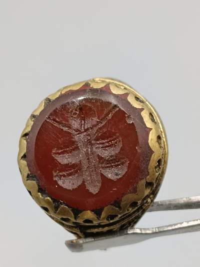 20期拍卖 - A9回流戒指