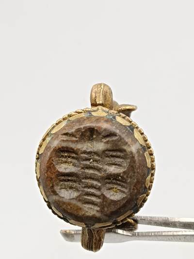 20期拍卖 - A2回流戒指