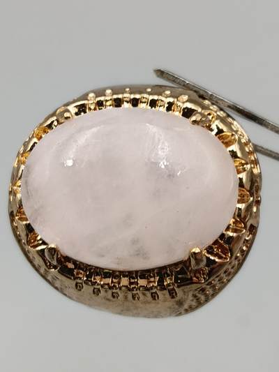 20期拍卖 - A9回流戒指