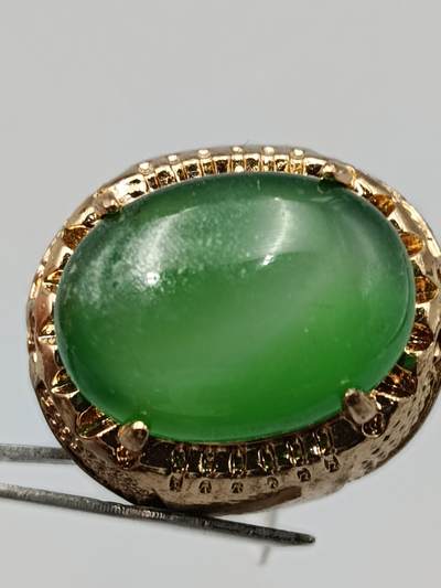 20期拍卖 - A4回流戒指