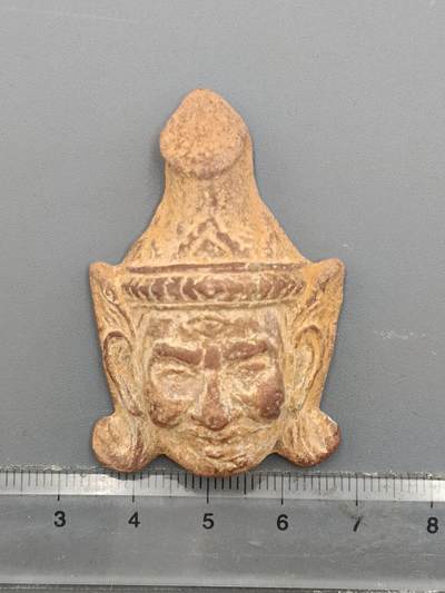 20期拍卖 - 佛牌