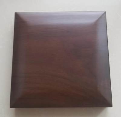 【币将精彩】世界钱币拍卖拍卖（2026-4-22） 1959年比属刚果银行成立50周年纪念大铜章  1959年发行，直径70毫米，保存完好，带包装盒。