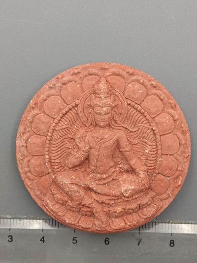 20期拍卖 - 佛牌