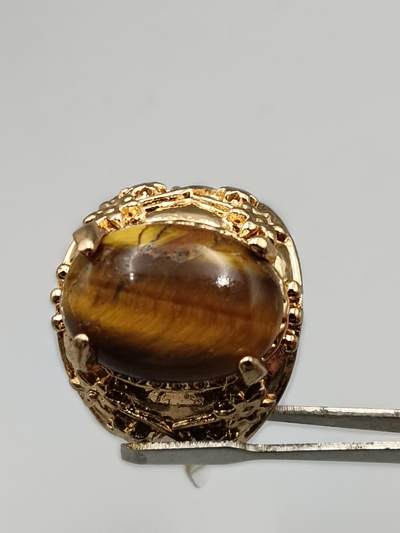 20期拍卖 - A14回流戒指