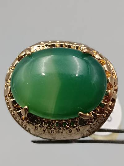 20期拍卖 - A16回流戒指