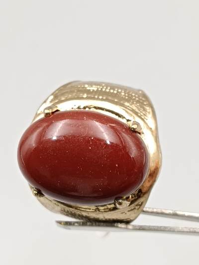 20期拍卖 - A7回流戒指