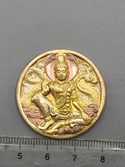 20期拍卖 - 佛牌