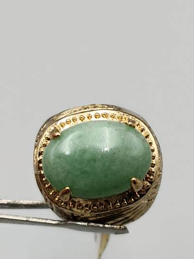 20期拍卖 - A3回流戒指