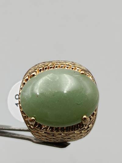 20期拍卖 - A1回流戒指