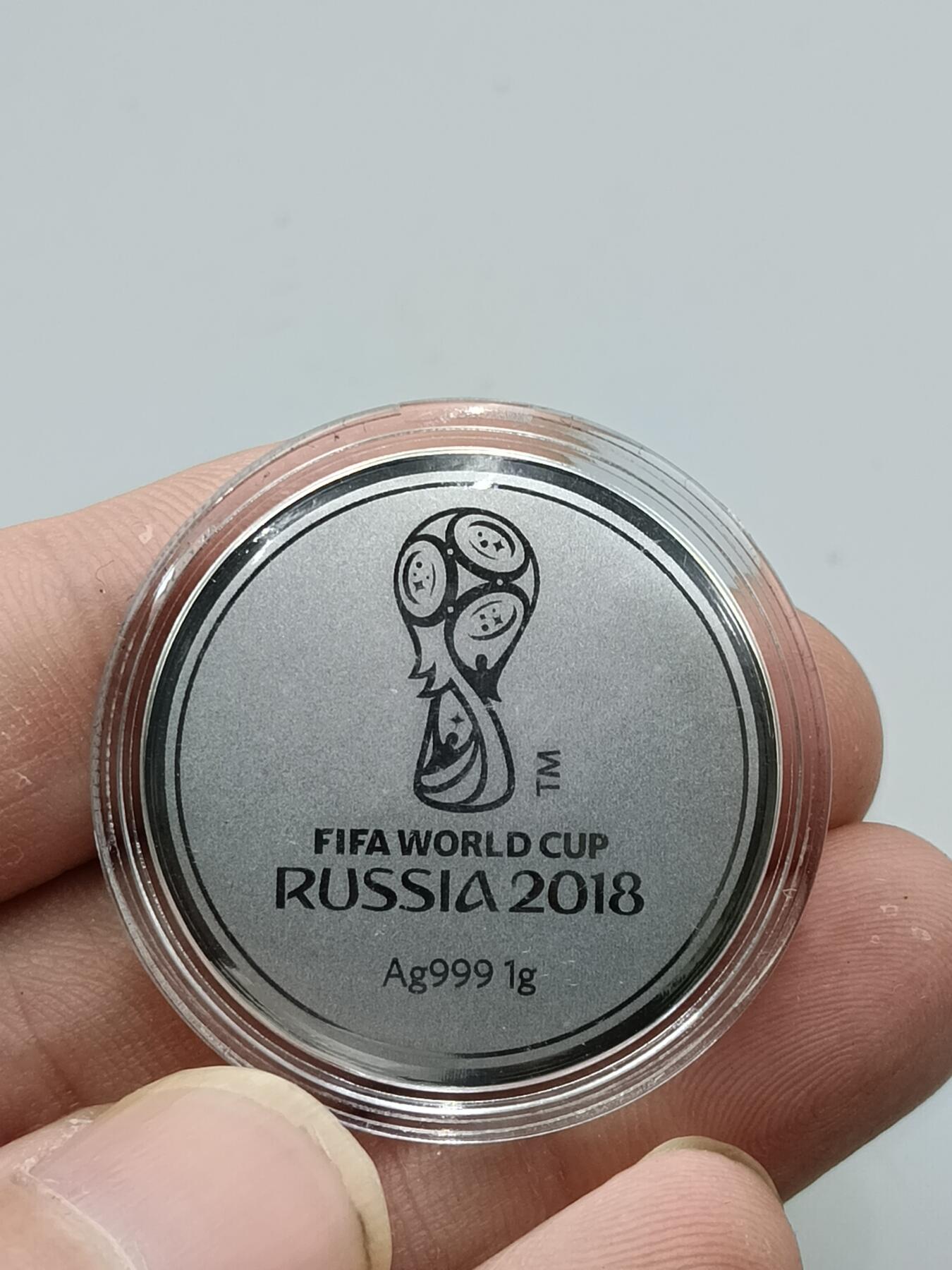 First