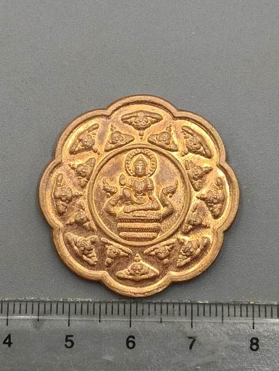 20期拍卖 - 佛牌