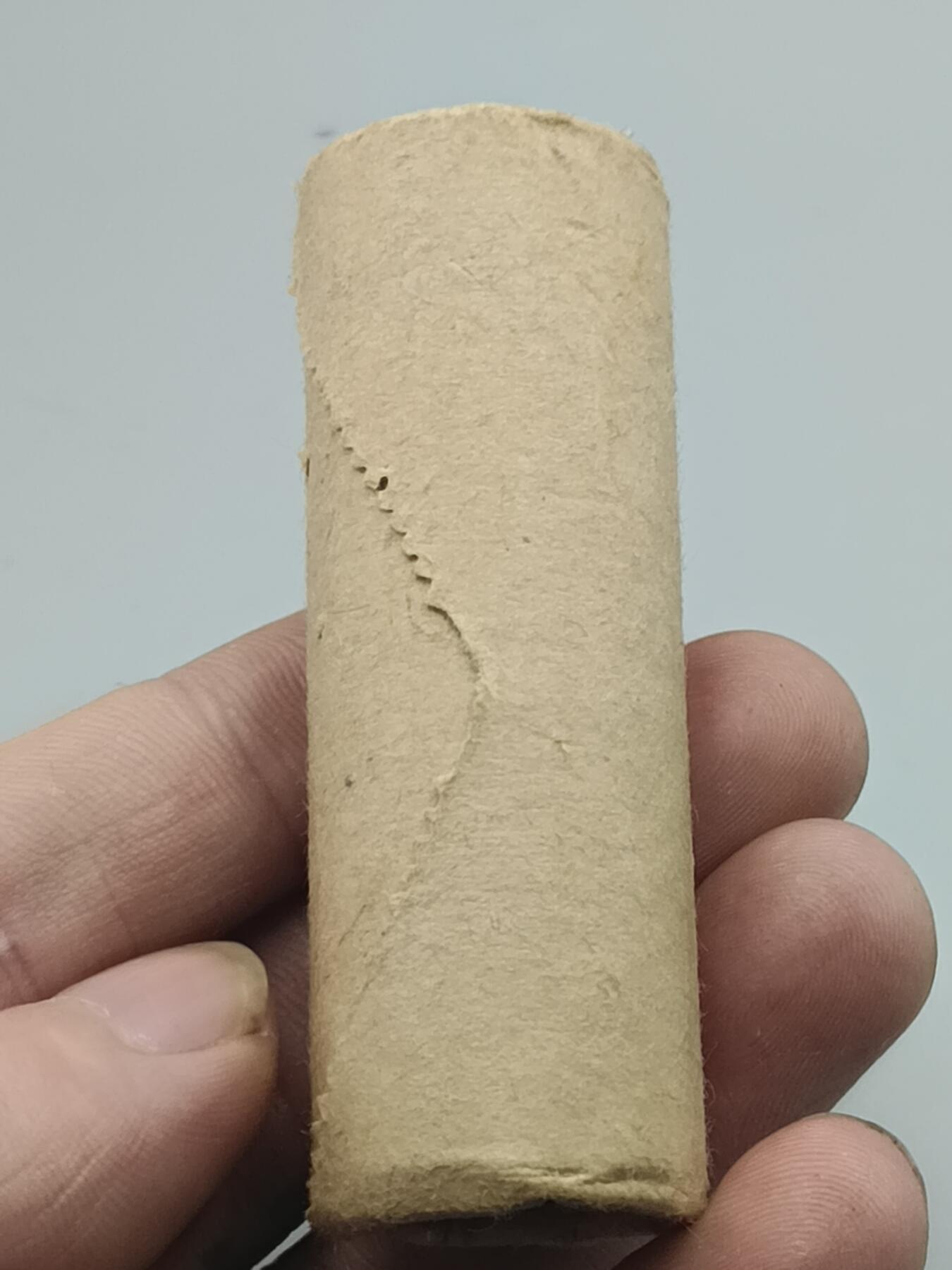 20期拍卖 银行回流卷（一角）