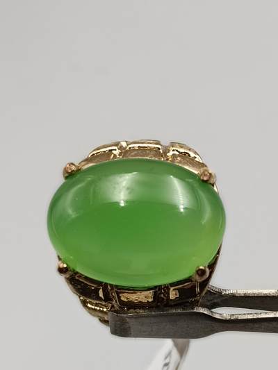 20期拍卖 - A12回流戒指