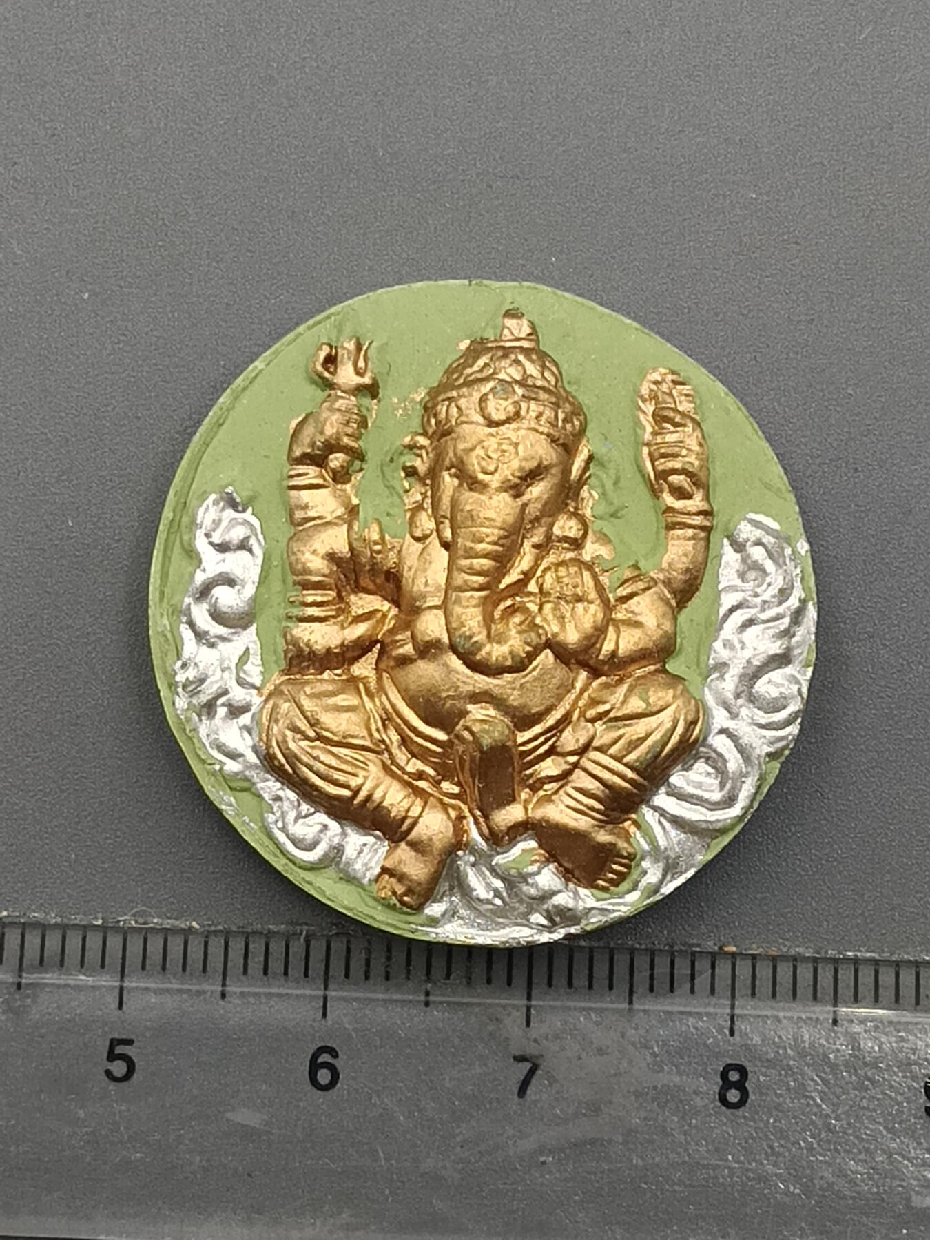 20期拍卖 佛牌