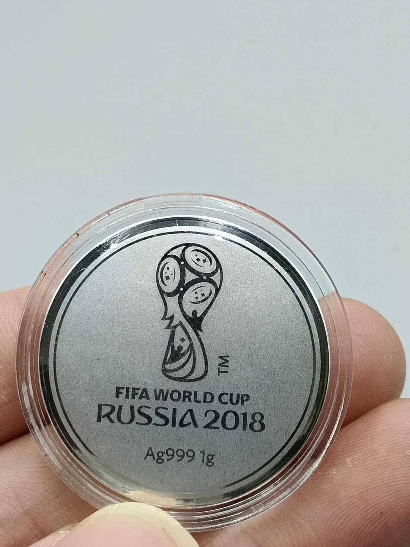 First
