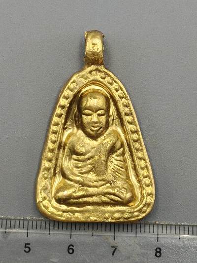 20期拍卖 - 佛牌