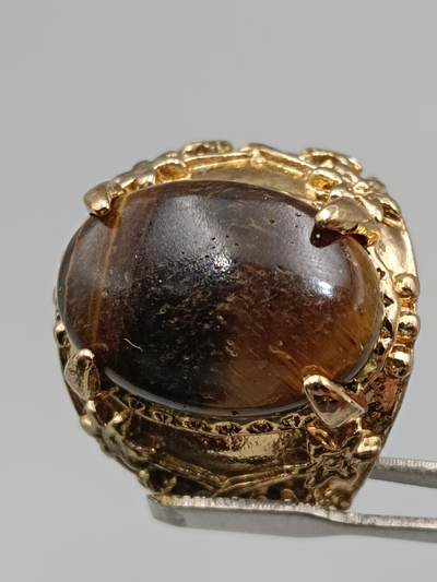 20期拍卖 - A20回流戒指