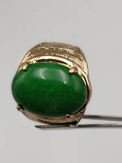 20期拍卖 - A13回流戒指