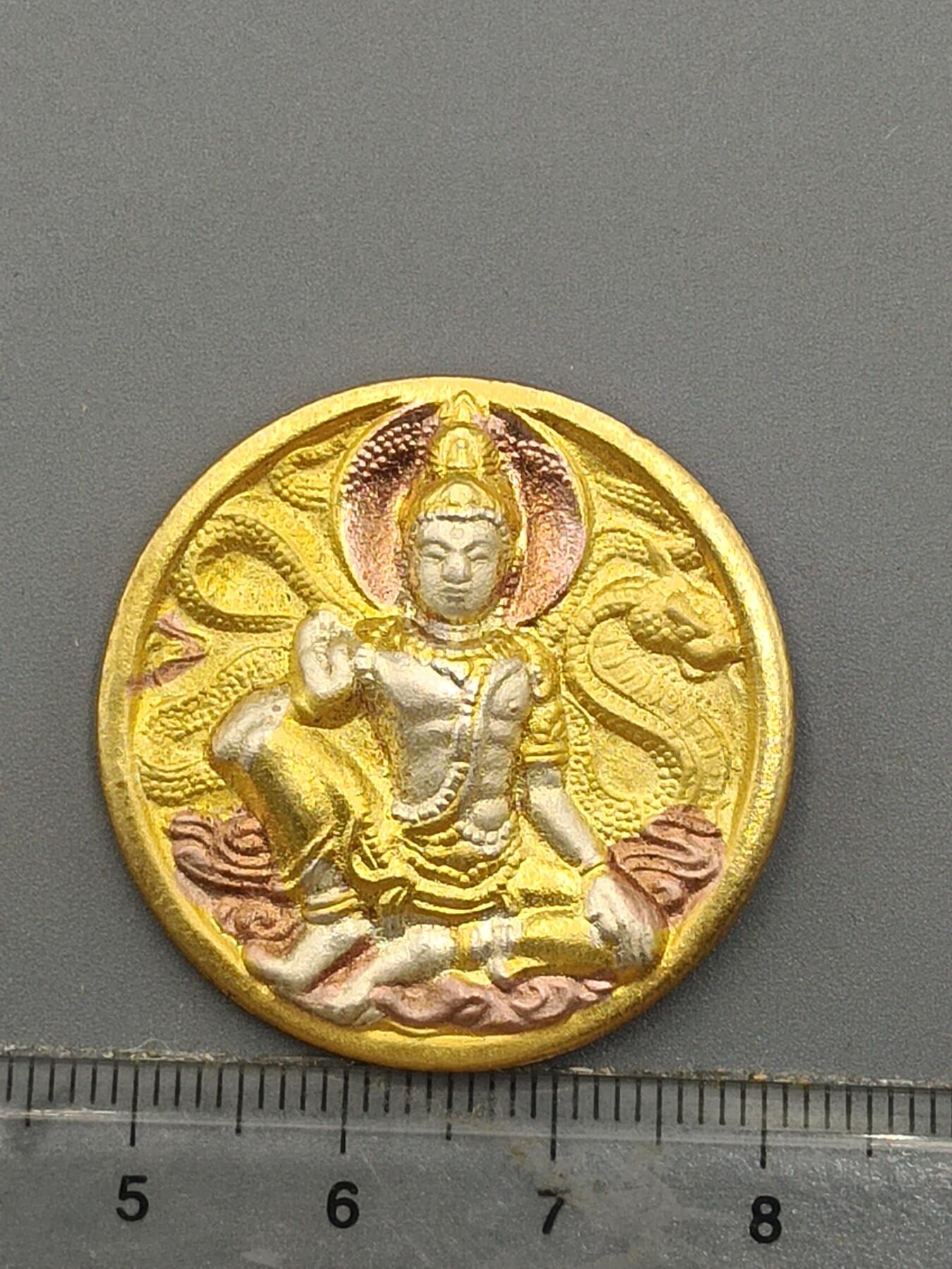 20期拍卖 佛牌