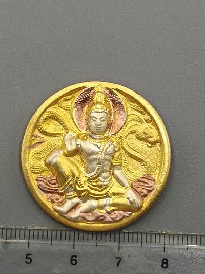 20期拍卖 - 佛牌