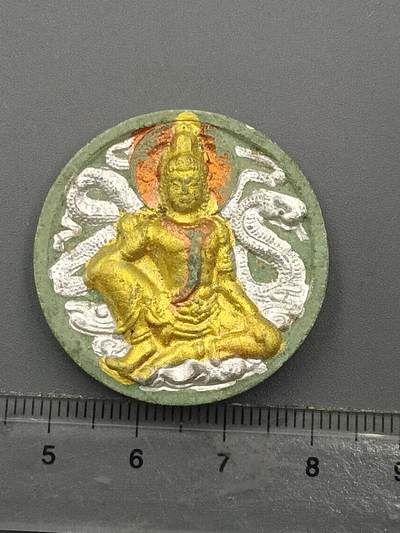 20期拍卖 - 佛牌