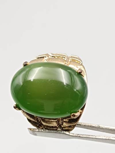 20期拍卖 - A19回流戒指