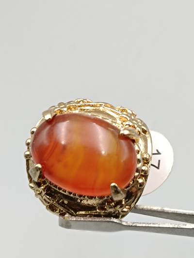 20期拍卖 - A15回流戒指