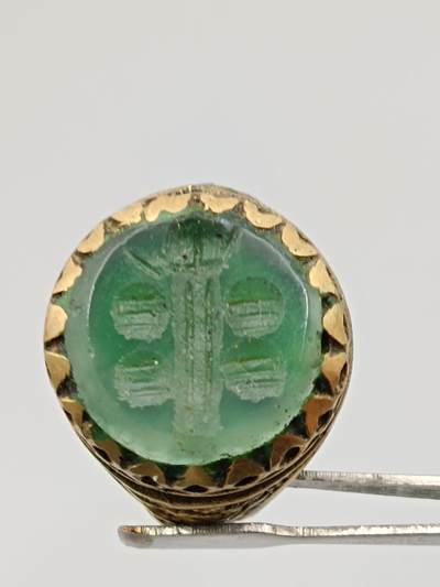 20期拍卖 - A8回流戒指