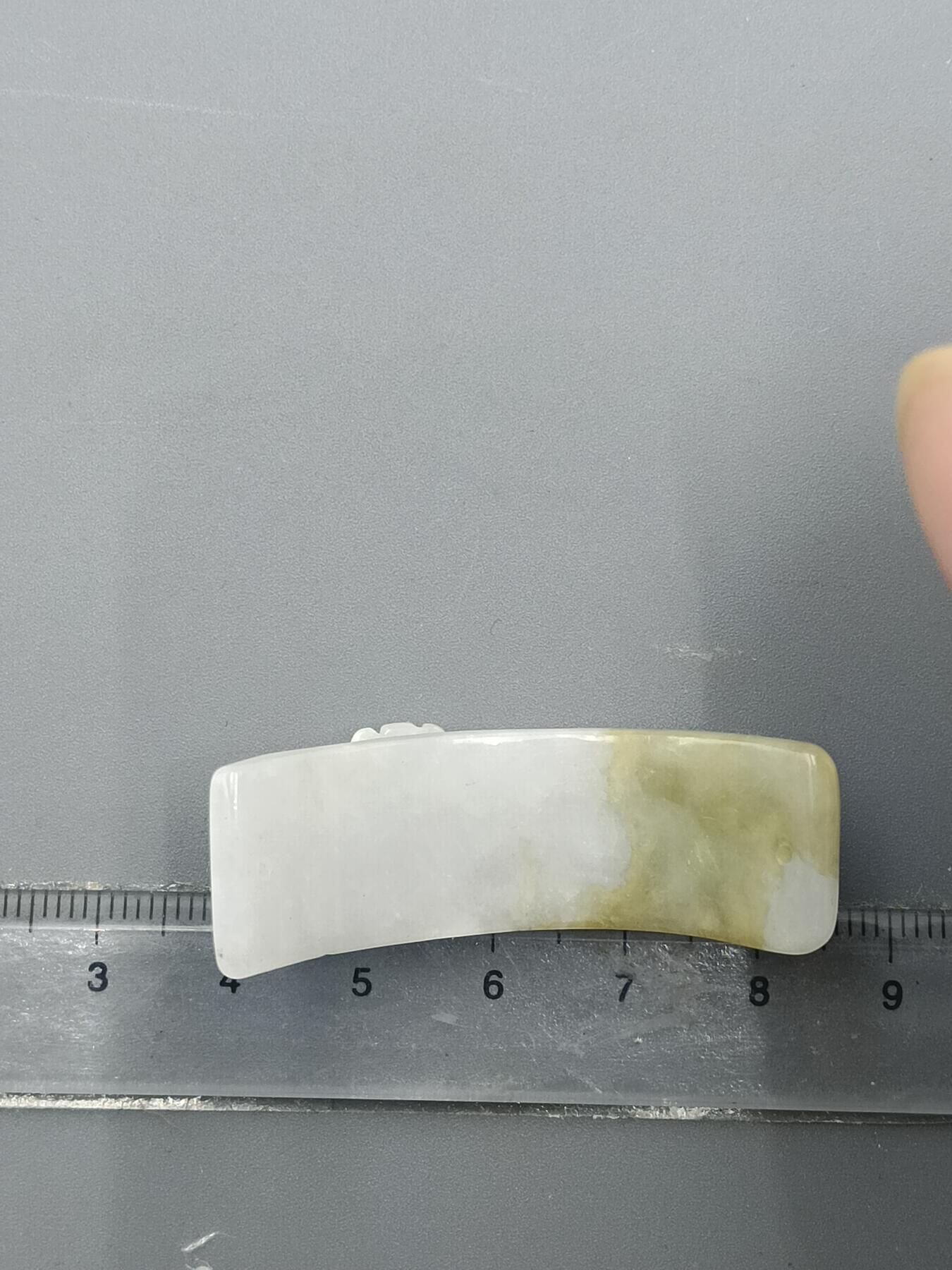 20期拍卖 翡翠