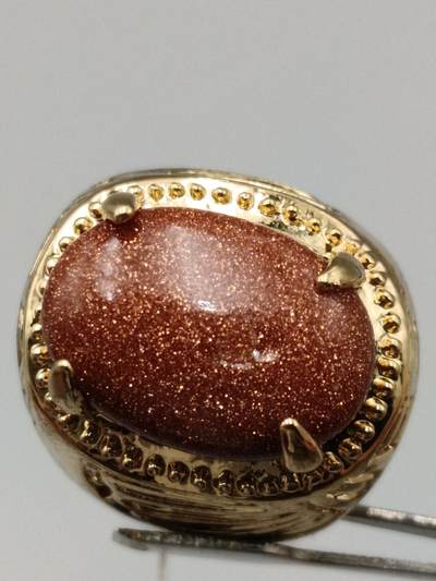 20期拍卖 - A5回流戒指