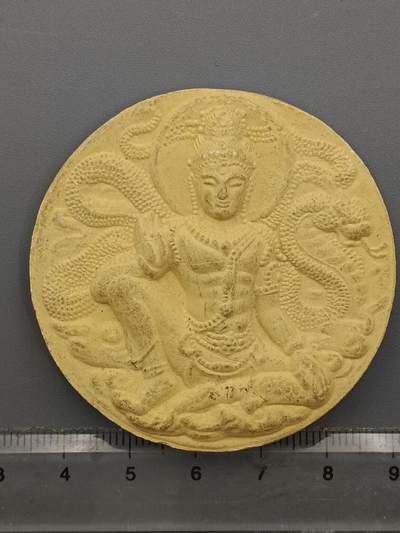 20期拍卖 - 佛牌