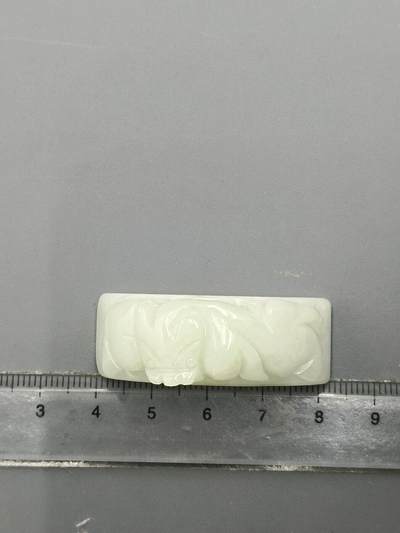 20期拍卖 - 翡翠