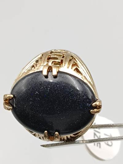 20期拍卖 - A11回流戒指