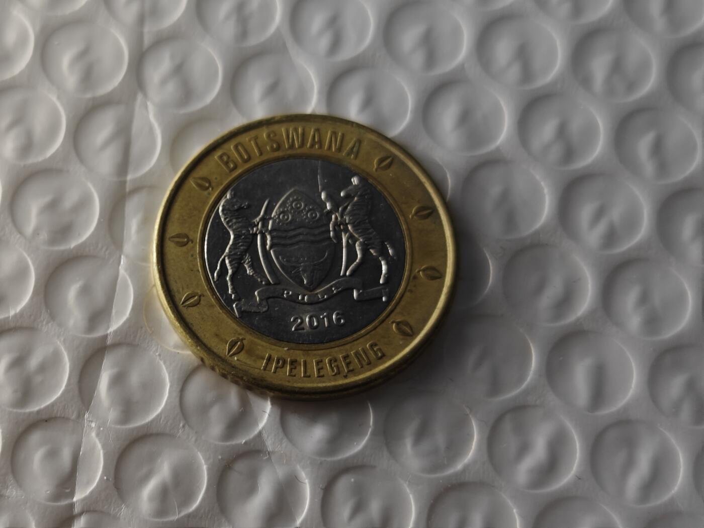 小小杂货铺26期 满五十包邮  可暂存  一元佣金 博茨瓦纳十元