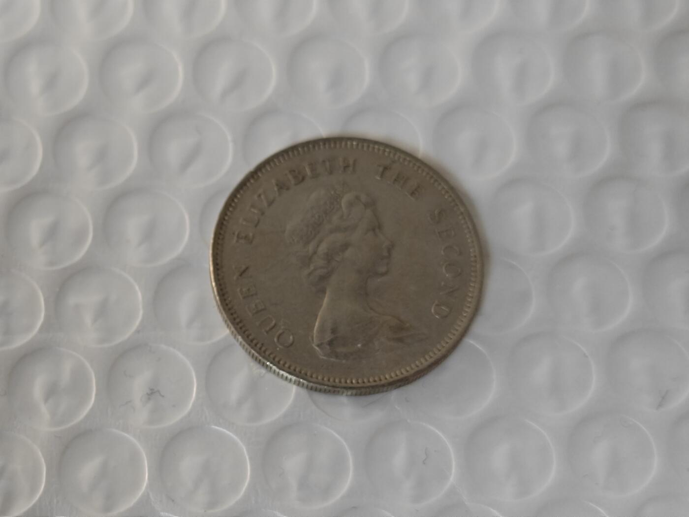 小小杂货铺26期 满五十包邮  可暂存  一元佣金 香港1979年一元