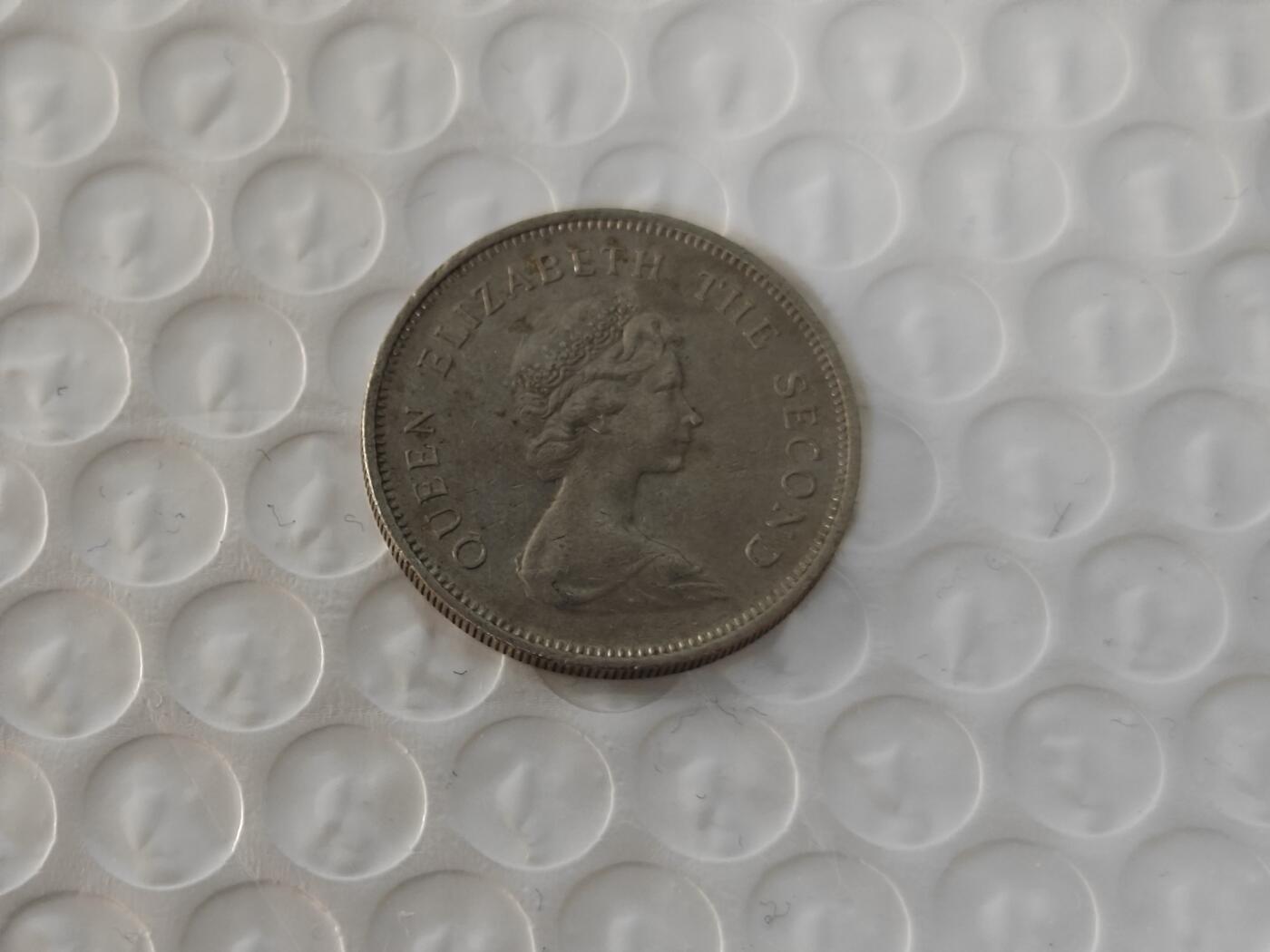 小小杂货铺26期 满五十包邮  可暂存  一元佣金 香港1978年一元