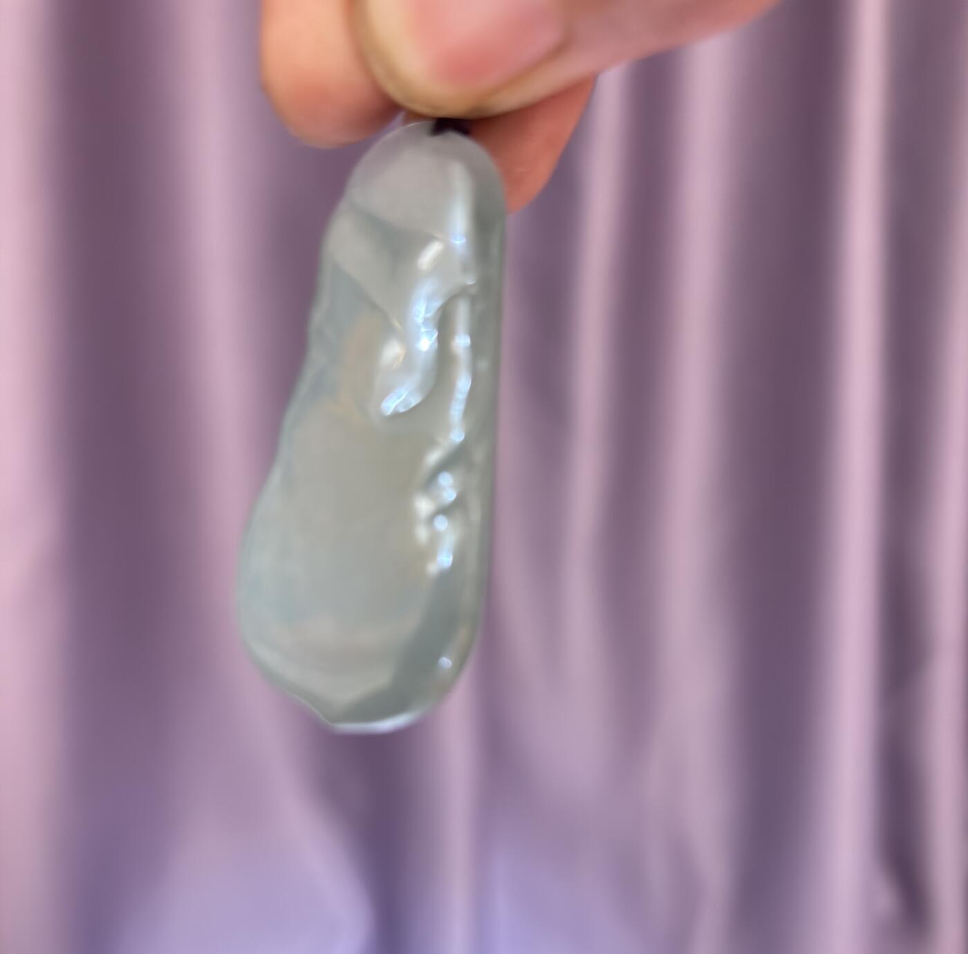 天然翡翠A货