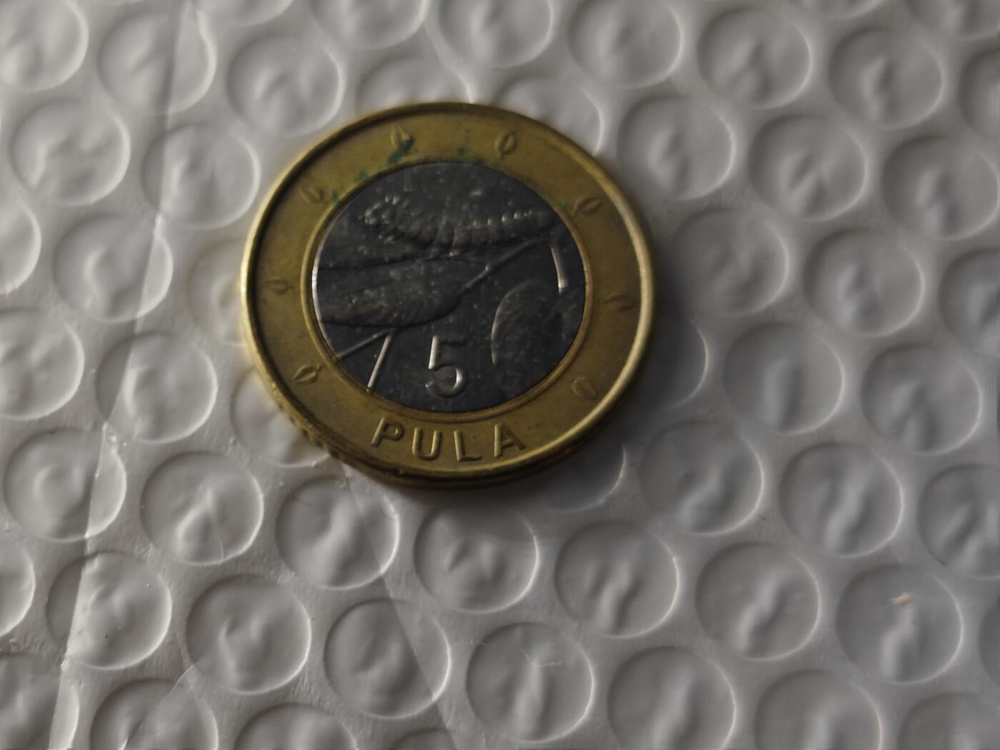 小小杂货铺26期 满五十包邮  可暂存  一元佣金 博茨瓦纳十元