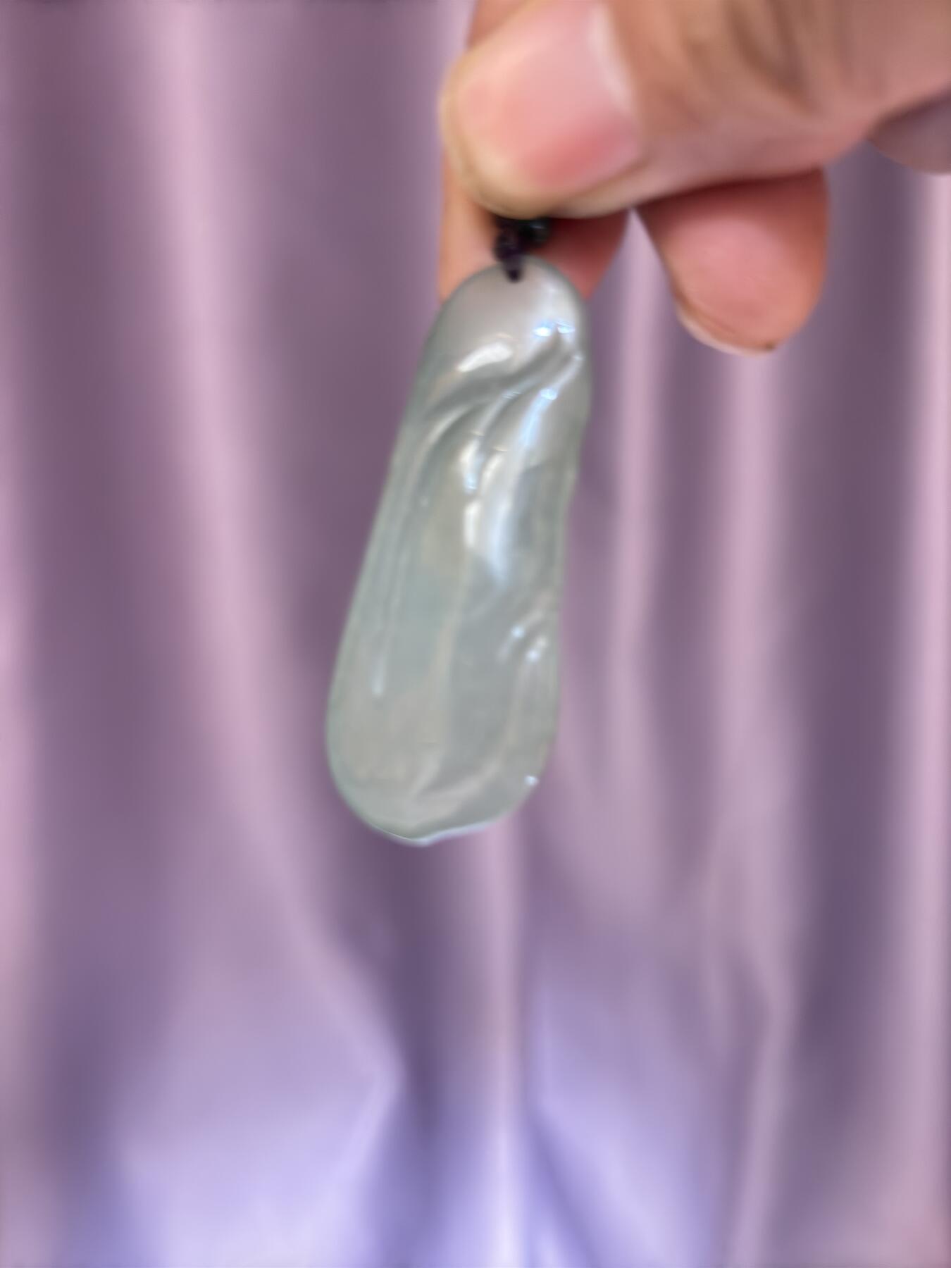 天然翡翠A货