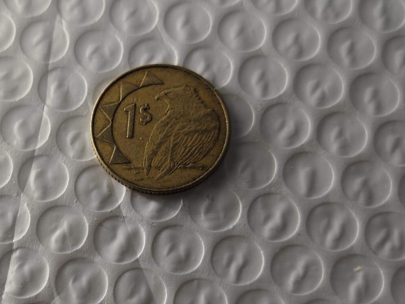 小小杂货铺26期 满五十包邮  可暂存  一元佣金 纳米比亚一元