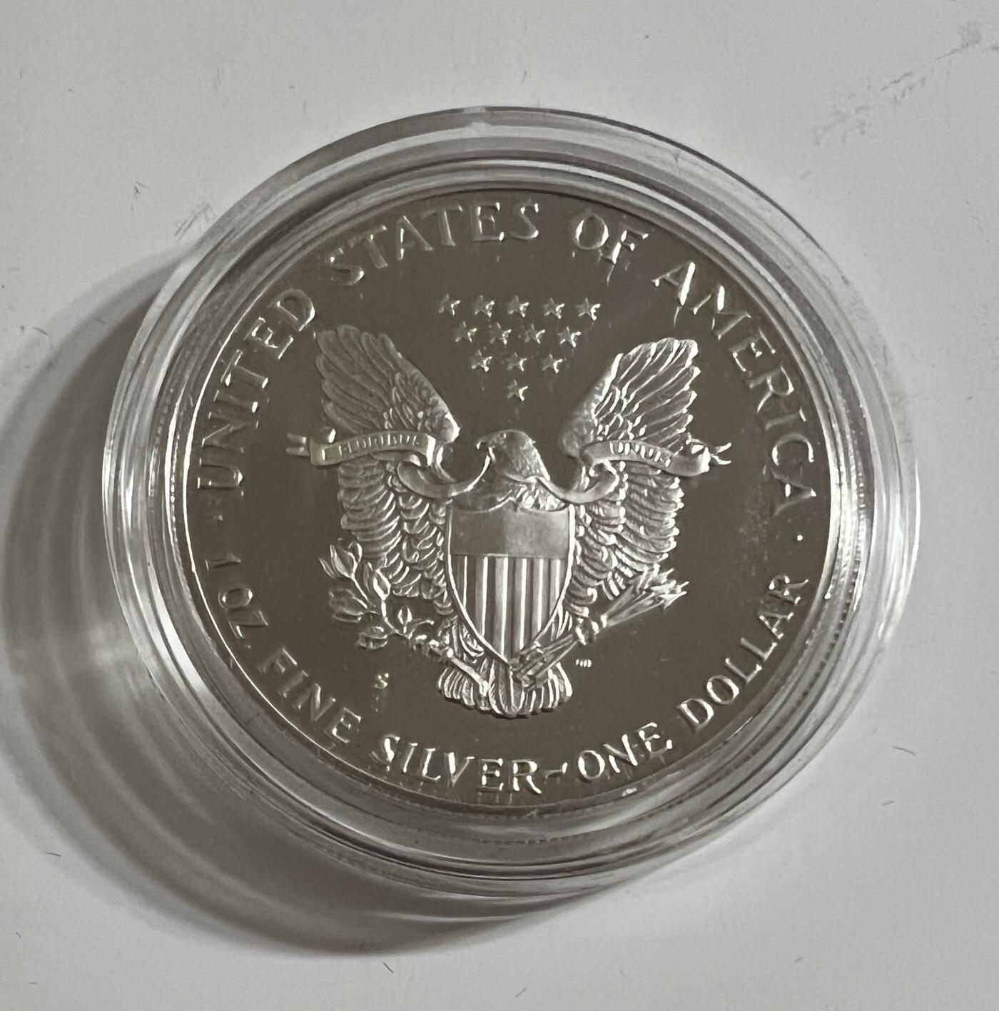 S&S Numismatic世界钱币-拍卖 第114期 