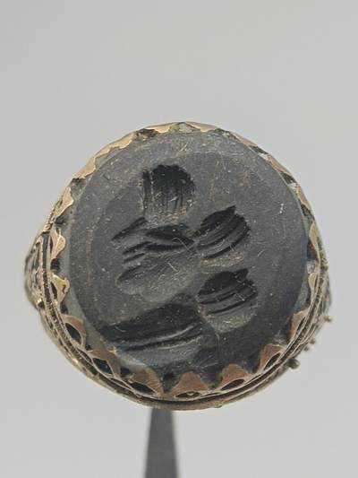 21期拍卖 - A3回流戒指