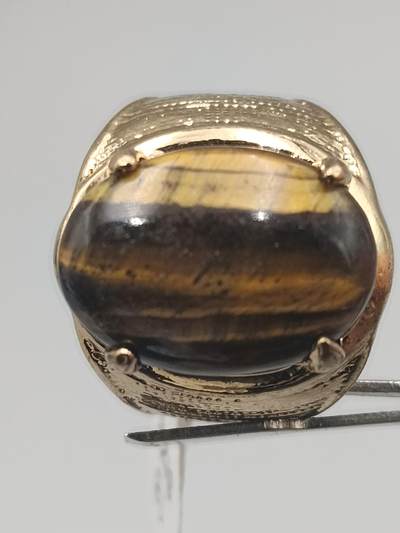 21期拍卖 - A6回流戒指