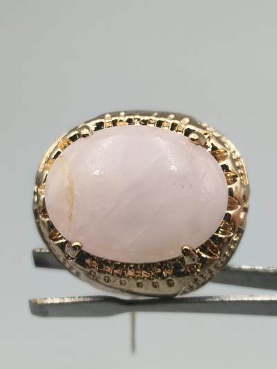 21期拍卖 - A15回流戒指